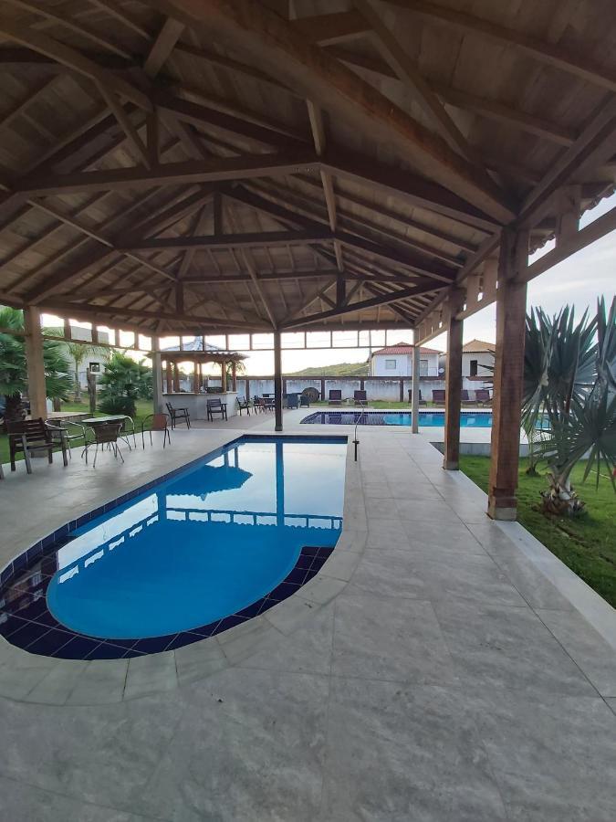 Hotel Pouso Tiradentes Esterno foto