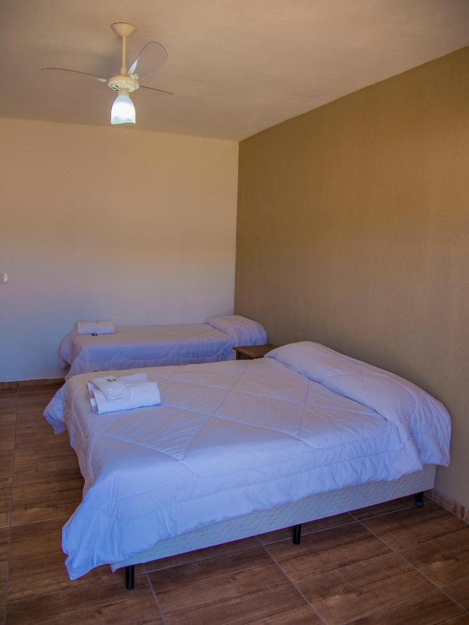 Hotel Pouso Tiradentes Esterno foto